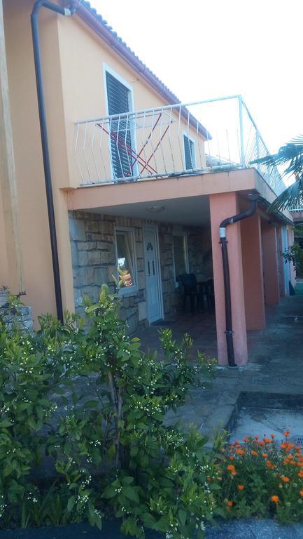 Apartma Ursa Portoroz Exterior foto